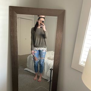 Urban outfitters sweater